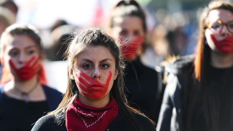 女权是个什么权?